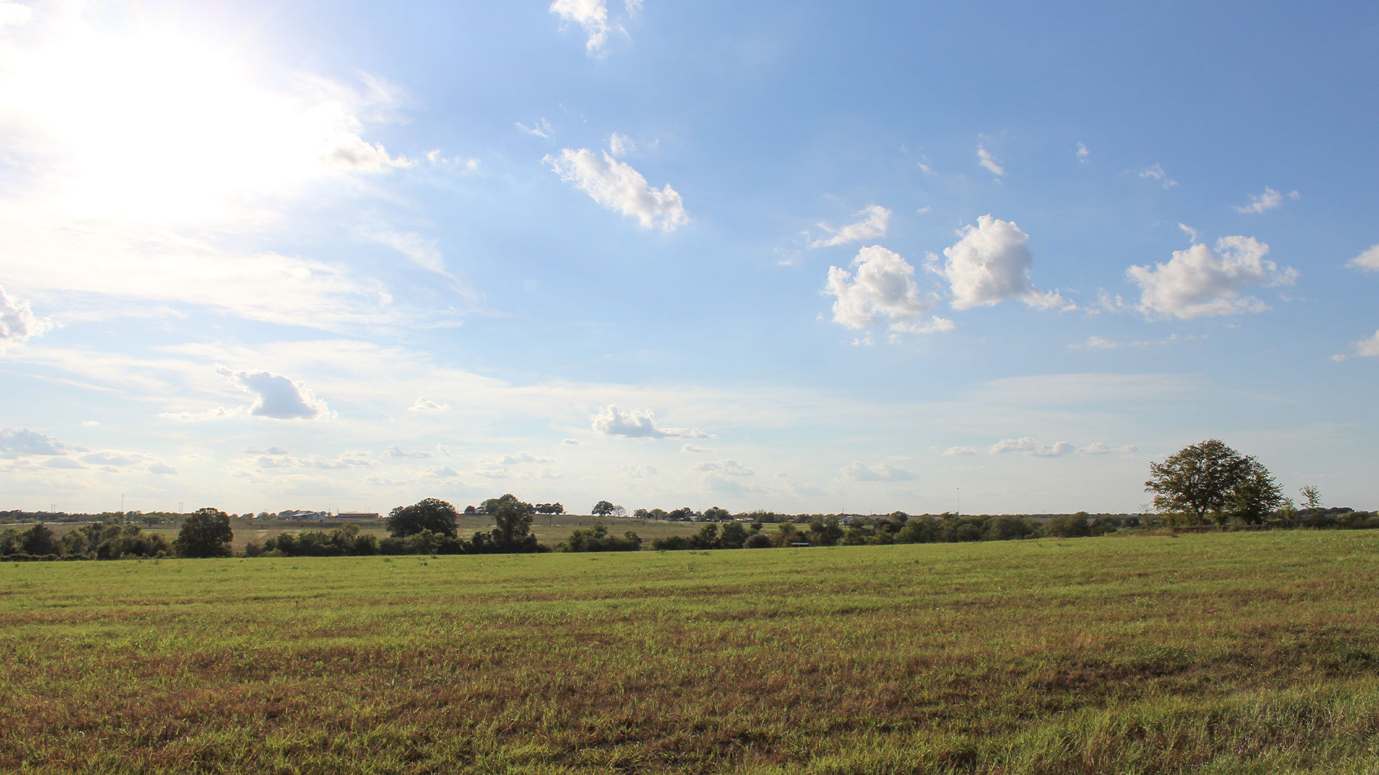 Chappel Hill Field View 3