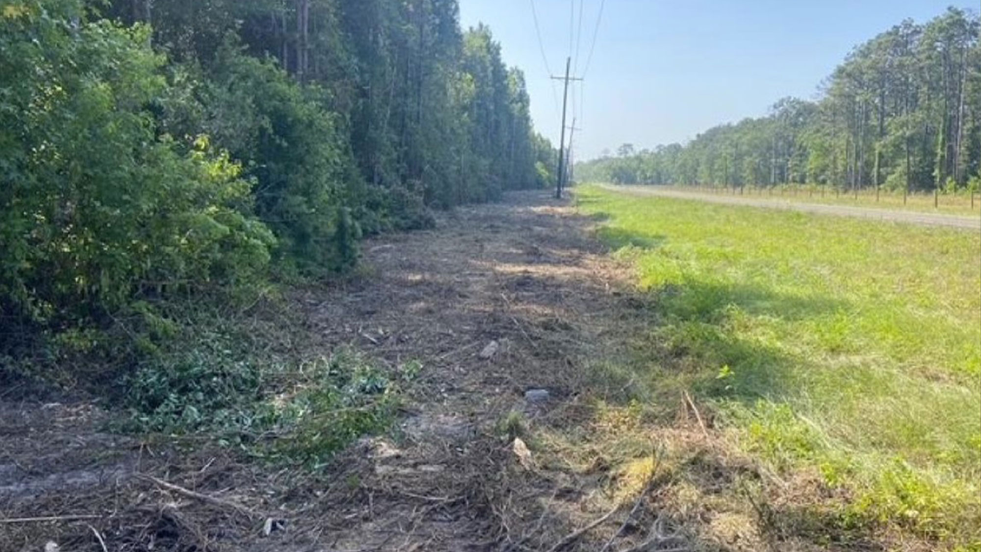 Land For Sale in Anahuac The DGV Group