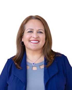 Sandra Flores