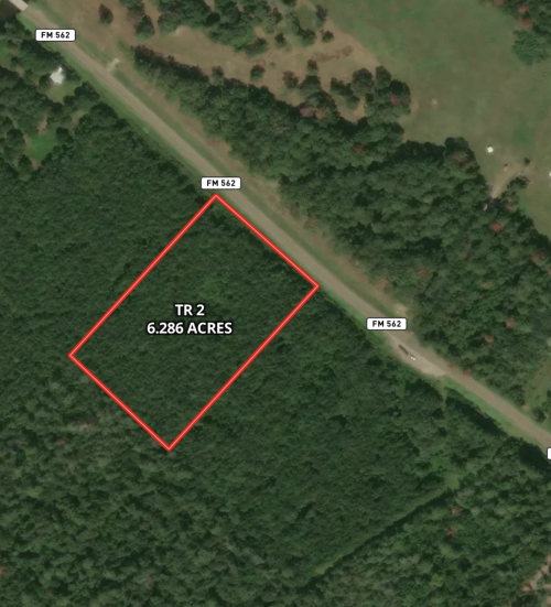 The DiGiovanni Group Anahuac Map Land Deals