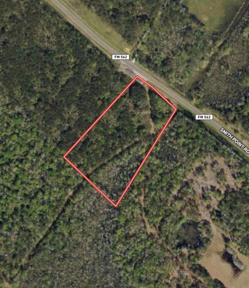 The DiGiovanni Group Anahuac Map Land Deals